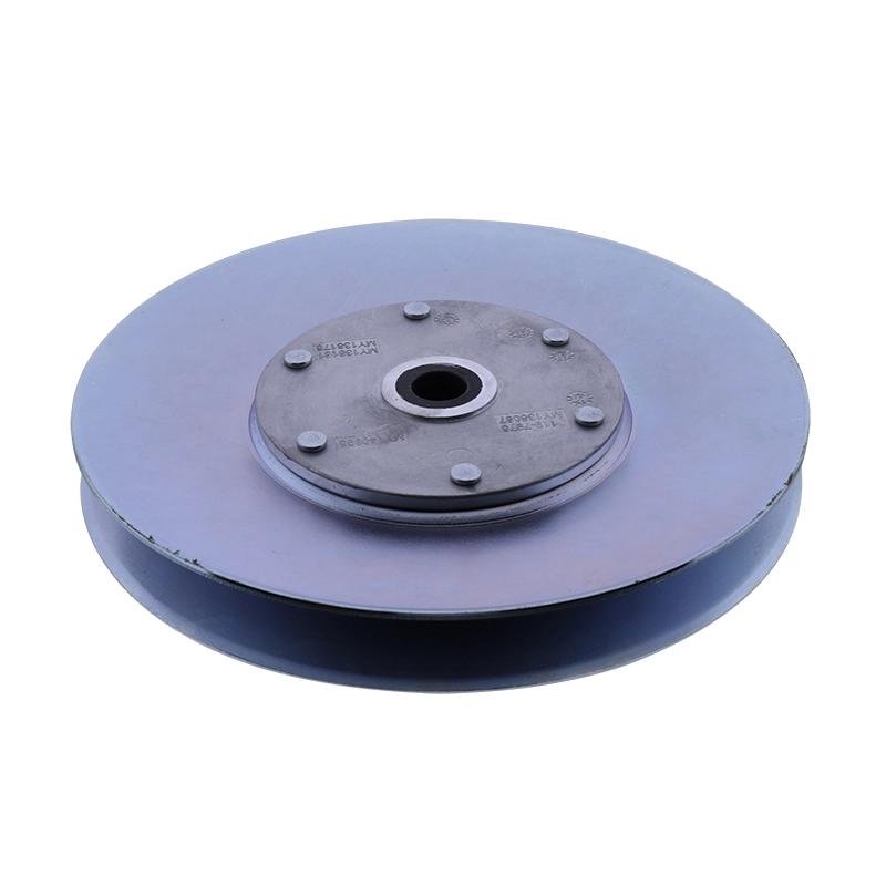 Secondary Driven Clutch AM140967 for John Deere Utility Vehicle 4X2 6X4 Gator