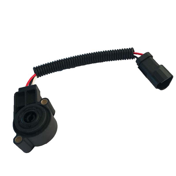 Sensor GP-Position 2661478 Caterpillar CAT 816F 826H 836G 836H RM-300 RM-500 980H 988G