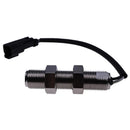 Speed Sensor 6V-2455 for Caterpillar CAT Engine 3304 3306 3406 3408 3412 Excavator 330 330B 345B 365B