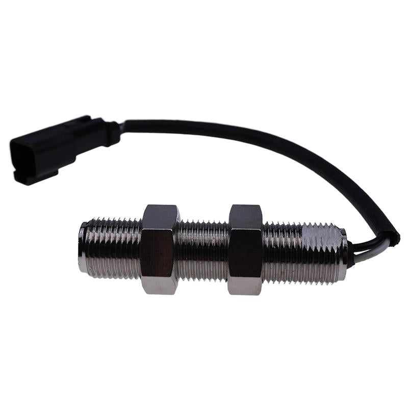 Speed Sensor 6V-2455 for Caterpillar CAT Engine 3304 3306 3406 3408 3412 Excavator 330 330B 345B 365B