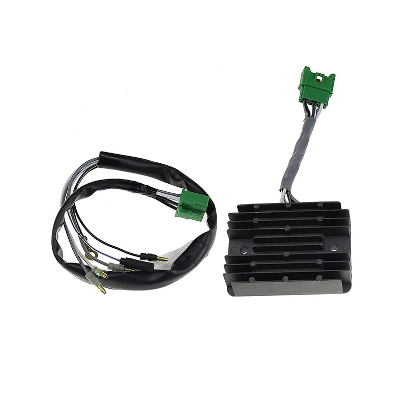 SH748AA Charging Module with Wire Harness 32105-Z6L-0001 for Honda GX620 GX630 GX660 GX670 GX690 GX270UT2 GX440IU Engine