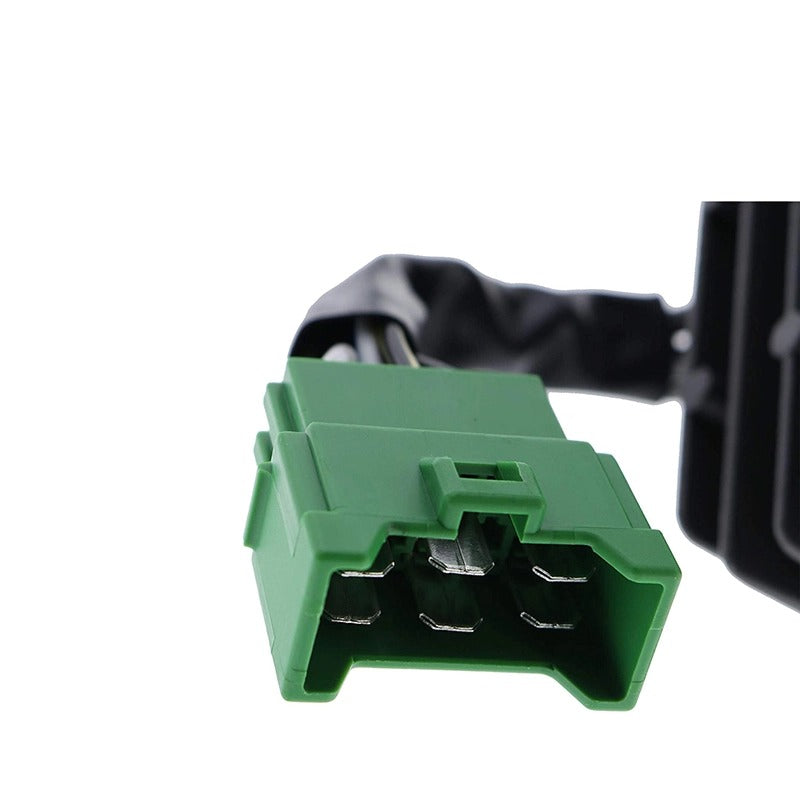 SH748AA Charging Module with Wire Harness 32105-Z6L-0001 for Honda GX620 GX630 GX660 GX670 GX690 GX270UT2 GX440IU Engine