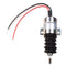 Shut Down Solenoid 70000321 for JLG M400A M450A M600 E400A E450A 3369LE 4069LE M3369 M4069