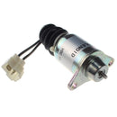 ShutOff Solenoid Valve 129271-77950 129209-77950 for Yanmar Marine Engine 2YM15 3YM30 3YM20 3JH5E 3JH4E 4JH4AE