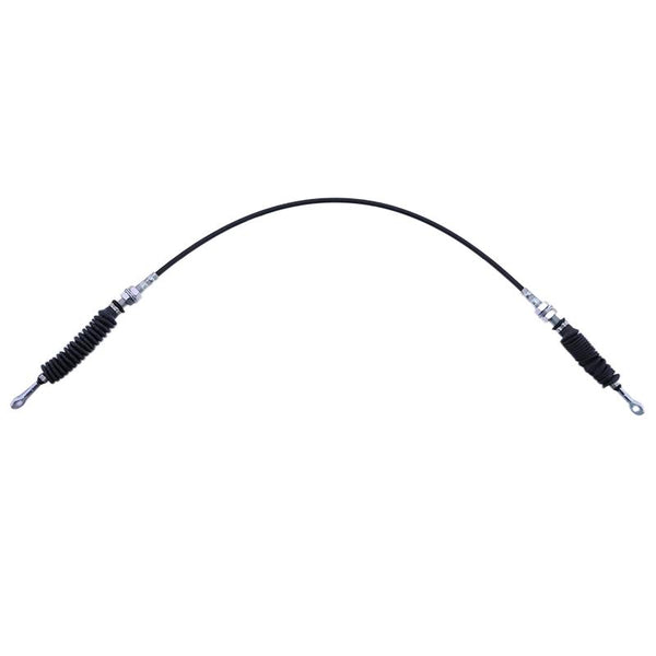 Shuttle Cable 3C001-34596 for Kubota Tractor M5040 M6040 M7040