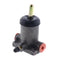 Slave Brake Cylinder A168473 for CASE Backhoe Loader 480D 480LL 580D 580E 580G 580SD 580SE Forklift 584D 585D 586D