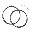 Sliding Door Cable Repair Kit 72050TK8A12 for Honda Odyssey 2011-2018