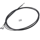 Sliding Door Cable Repair Kit 72050TK8A12 for Honda Odyssey 2011-2018