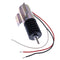 24V Solenoid 119-7017 for Caterpillar CAT Engine 3054 3116 Vibratory Compactor CB-434C CB-534C CB-535B CB-634C CP-433E