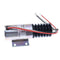 24V Solenoid 119-7017 for Caterpillar CAT Engine 3054 3116 Vibratory Compactor CB-434C CB-534C CB-535B CB-634C CP-433E