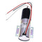 24V Solenoid 119-7017 for Caterpillar CAT Engine 3054 3116 Vibratory Compactor CB-434C CB-534C CB-535B CB-634C CP-433E