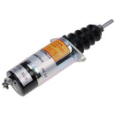 Solenoid 12VDC 20A Pull/Hold T 091543 for Miller