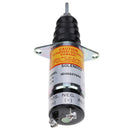 Solenoid 12VDC 20A Pull/Hold T 091543 for Miller