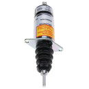 Solenoid 12VDC 20A Pull/Hold T 091543 for Miller