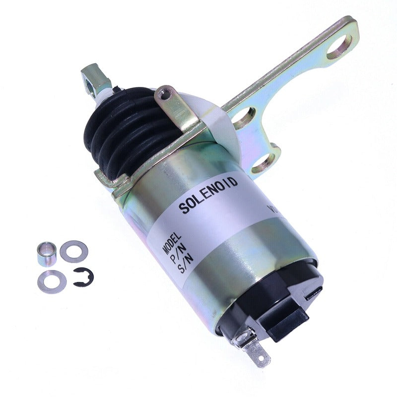 24V Kit Solenoid 136-9518 CA1369518 1369518 for Caterpillar Excavator CAT 315 315B 315C 315L 317B LN 318B