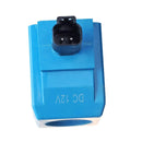 12V 30W Solenoid Coil 02-365539 02/365539 for Eaton Vickers