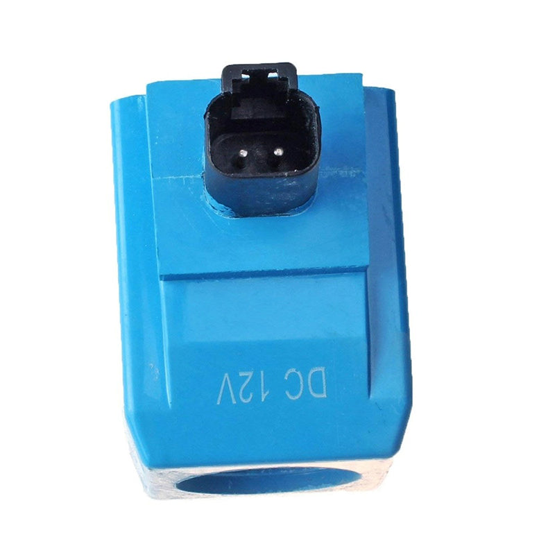 12V 30W Solenoid Coil 02-365539 02/365539 for Eaton Vickers