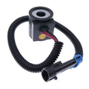Solenoid Coil 246324 for Dana Clark 18000 28000 32000 T12000