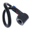 Solenoid Coil 7-126-375GT for Genie Telehandler SS-644C SS-842C TH844C TH1048C TH1056C