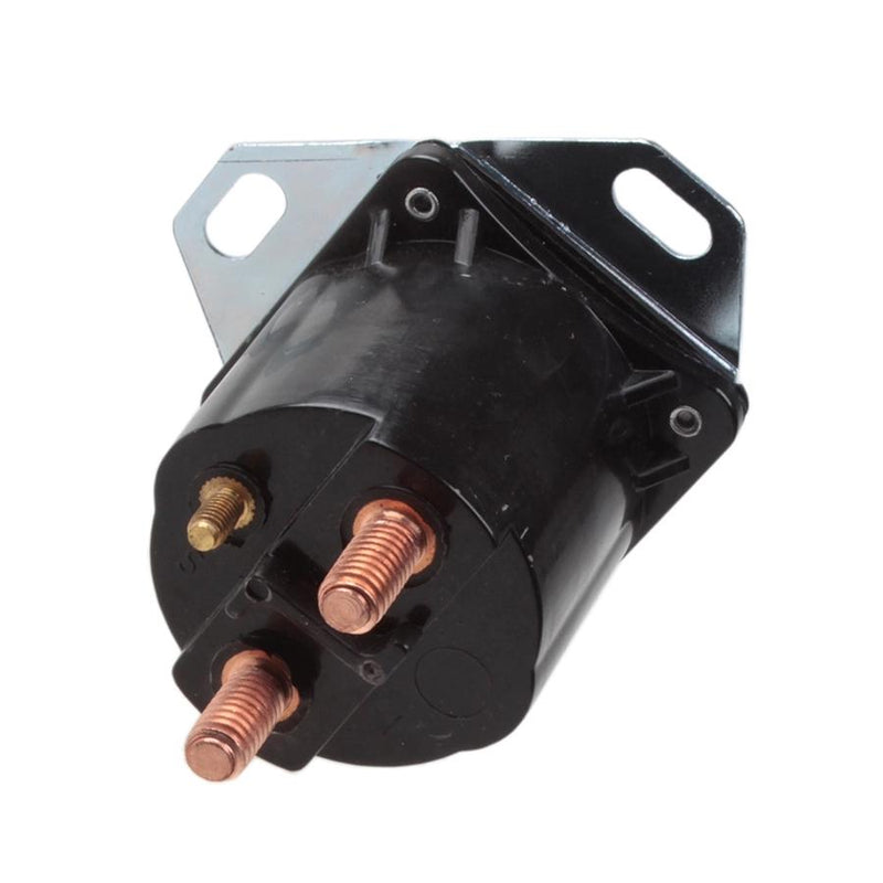 Solenoid Relay AR73144 12V 100A for John Deere 300 9900 9910 6000 484 4310 6620 7720 8820 85