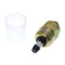 24V Fuel Shut off Solenoid Switch 79082108 for Cummins Dodge Engine