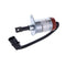 Solenoid RE526570 for Liebherr Engine 4024TF271 4024TF272 5030TF271 5030TF272