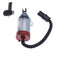 Solenoid RE526570 for Liebherr Engine 4024TF271 4024TF272 5030TF271 5030TF272