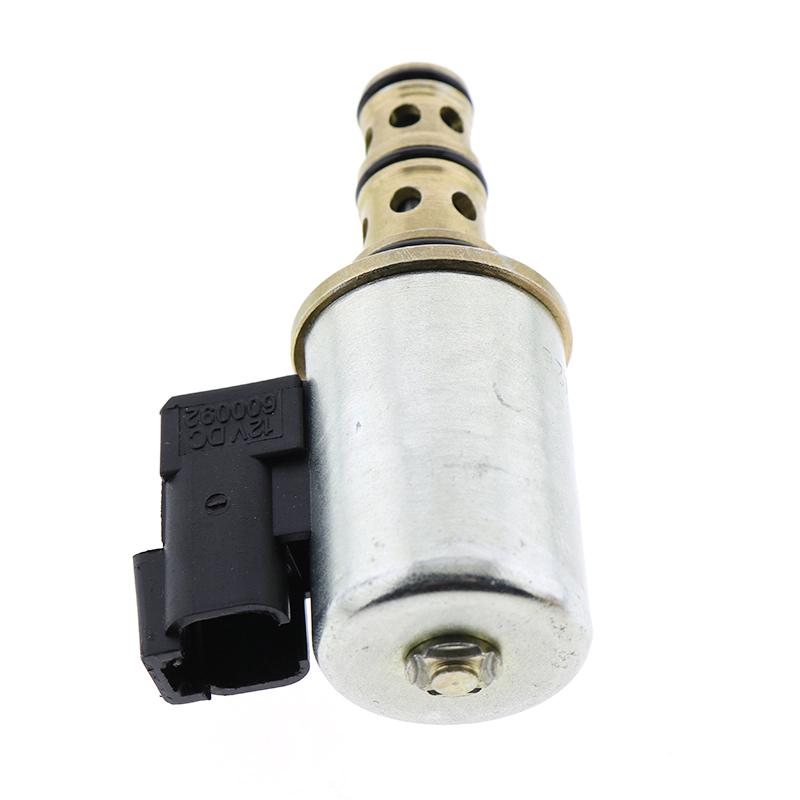 Solenoid Valve 25/220994 25220994 for JCB Excavator 3CX 3CX-4 4CN-4T 4CX444