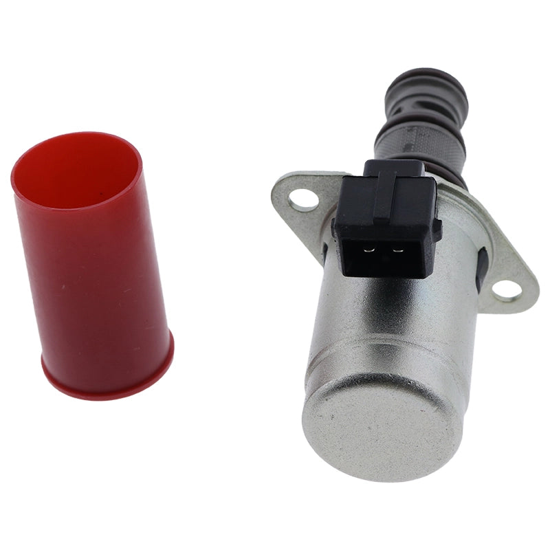 Solenoid Valve 25/222913 for JCB SS620 PS760 SS640 PS750 3CXS-PC 4CX44 ...
