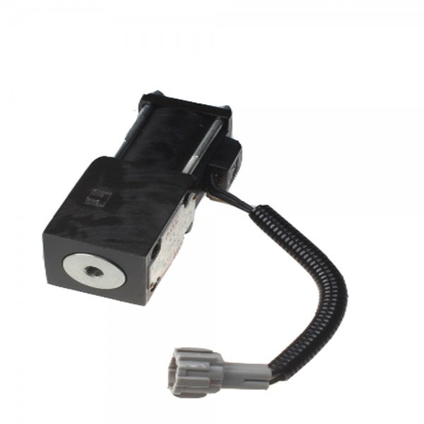 Solenoid Valve 91A28-10010 31765-FJ200 for FD/G10-30N L01 L02 Forklift