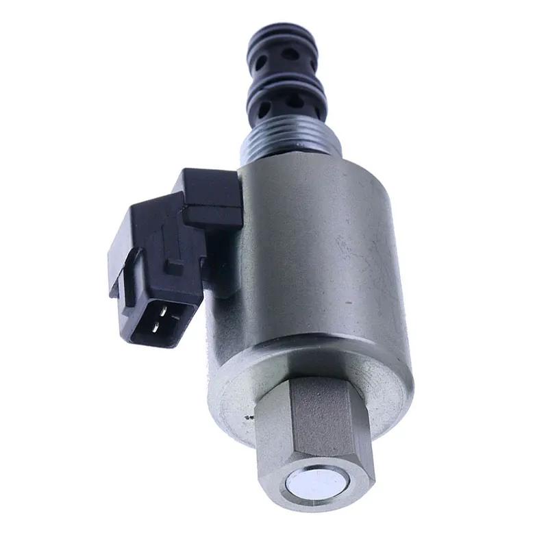 Solenoid Valve Assembly 25/105200 for JCB 3CX 4CX 3220 1400B 1550B 1600B