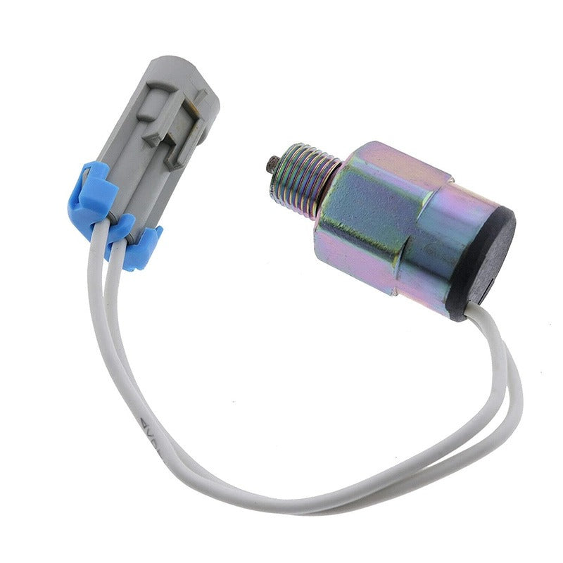 Solenoid Valve AT340719 for John Deere 318D 320D 323D 326D 328D 332D 3 ...