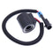 Solenoid Valve Coil 6309412 HydraForce Valve Stem Series 08 Series 80 Series 88 Series 98 12V