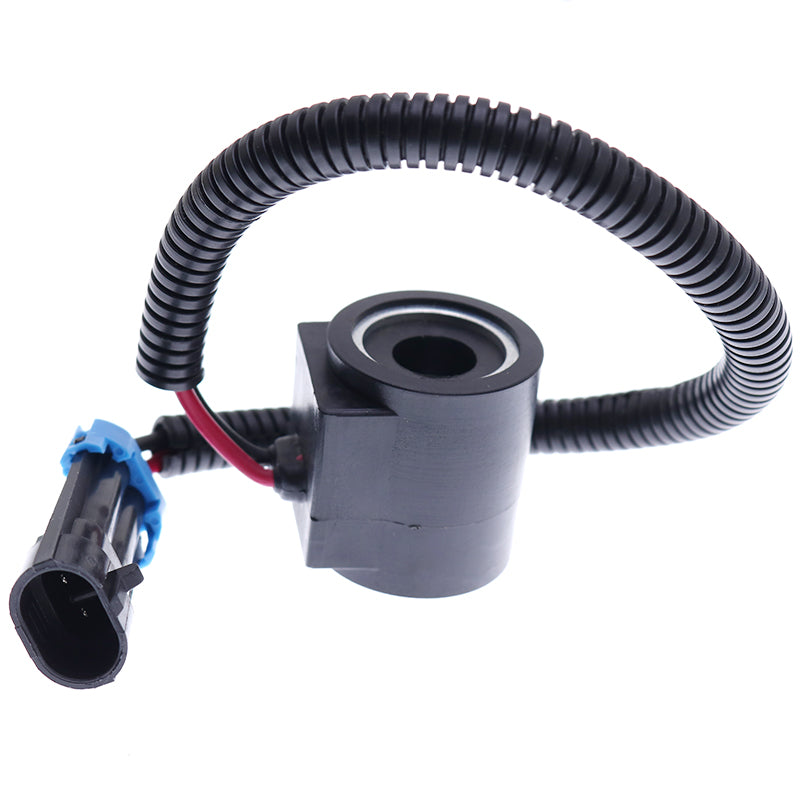 Solenoid Valve Coil 6309412 HydraForce Valve Stem Series 08 Series 80 Series 88 Series 98 12V