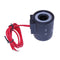 Solenoid Valve Coil 6352012 for HydraForce Stem Series 10 12 16 38 58 18" Wire Leads 12V DC Size 10