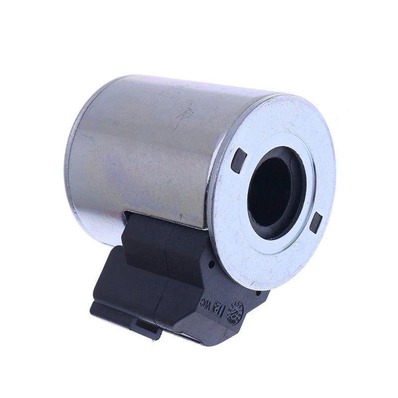 Solenoid Valve Coil 84253619 for CASE Harvester A8000 A8800