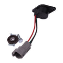 Speed Sensor 2878971 for Polaris GEM E4 E6 E6S EL EM1400 ES Golf Cart 2014-2016
