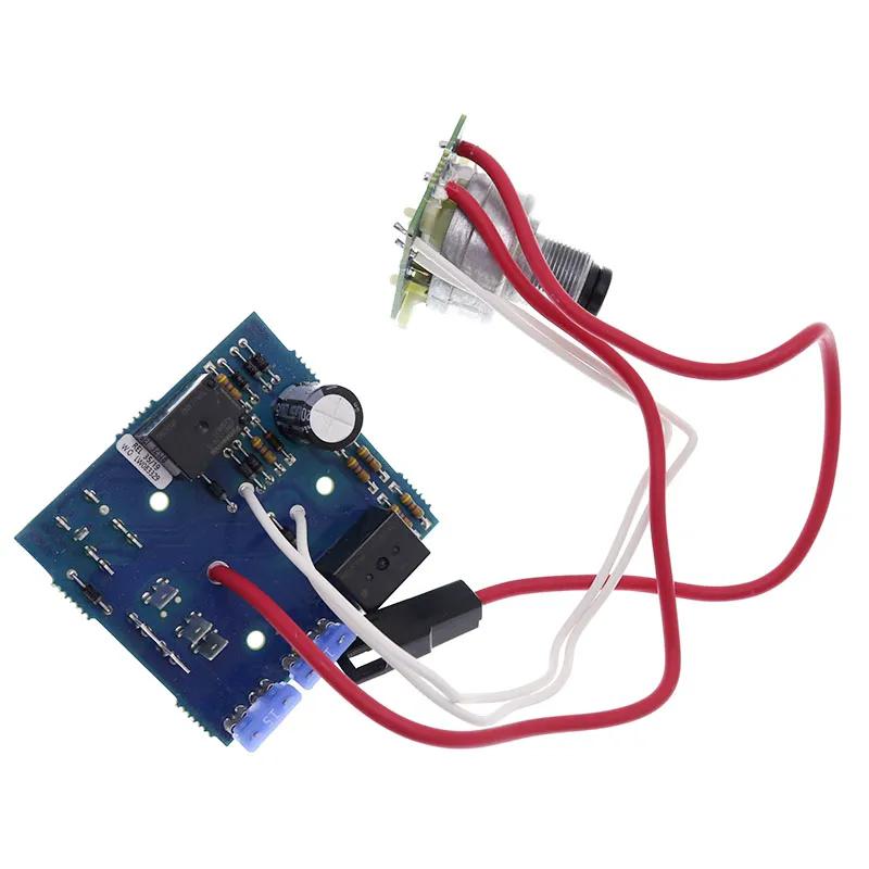 Starter Ignition Switch Module AM119999 AM124137 for John Deere Tractor 325 335 345