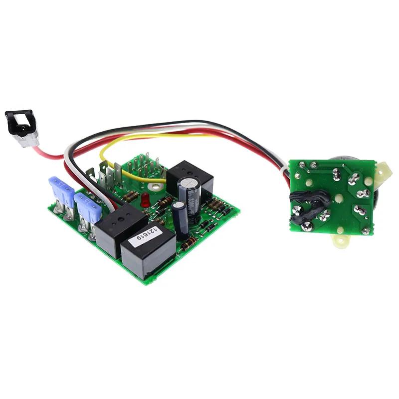 Starter Ignition Switch Module AM132500 for John Deere 325 255 266 225