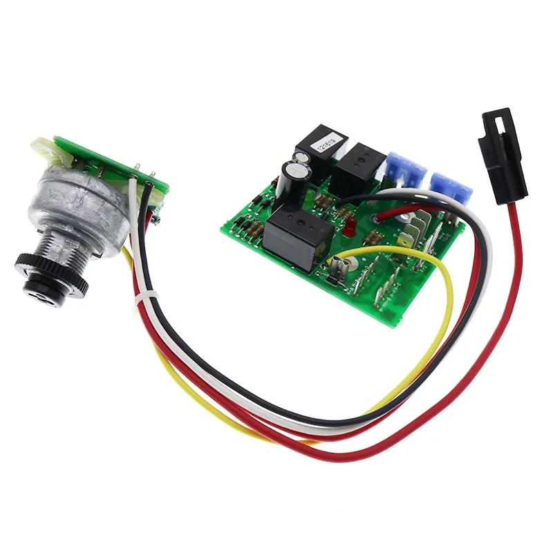 Starter Ignition Switch Module AM132500 for John Deere 325 255 266 225 ...