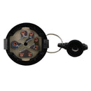 Starter Ignition Switch With 2 Keys for Toro ExMark 117-2221 137-4100 Stens 430-120