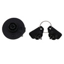 Starter Ignition Switch With 2 Keys for Toro ExMark 117-2221 137-4100 Stens 430-120