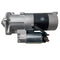 12V 9T Starter Motor 1C010-63011 for Kubota Engine V3300 Tractor M8200SDNBF M8200DT-F M6-101DTC M6-111DTC