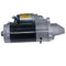 Starter Motor 01180804 for Deutz BF4M1012 BF6M1012 BF4M1013 BF6M1013 2012 2013 Engine 24V 4KW 9T