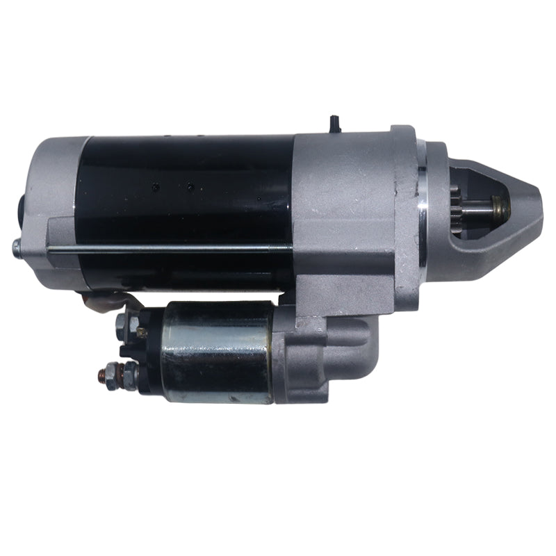 Starter Motor 01180804 for Deutz BF4M1012 BF6M1012 BF4M1013 BF6M1013 2012 2013 Engine 24V 4KW 9T