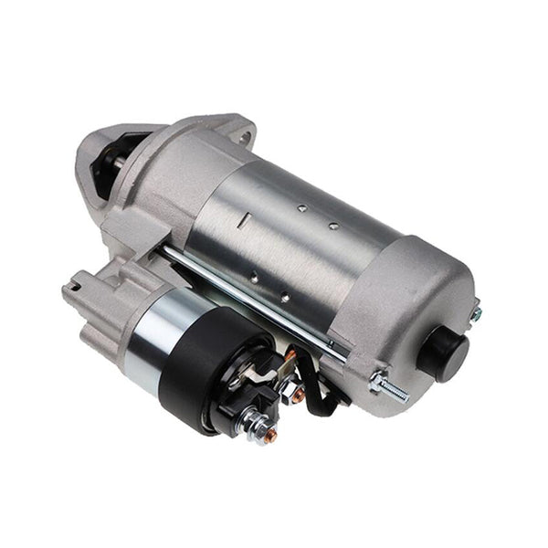 12V 11T Starter Motor 01180995 01180180 for Deutz Engine FL1011 FM1011 BFM1011F F3L1011F F4L1011F