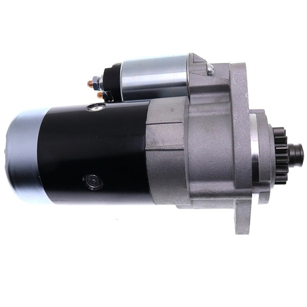 12V 15T Starter Motor 1273112C91 for CASE Tractor 1120 1130 234 235 244 245 254 255