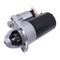 Starter Motor 138-7454 for Caterpillar CAT Engine 3003 3011C 3013C 3014 C1.1