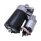 Starter Motor 138-7454 for Caterpillar CAT Engine 3003 3011C 3013C 3014 C1.1
