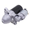 Starter Motor 138-7454 for Caterpillar CAT Engine 3003 3011C 3013C 3014 C1.1